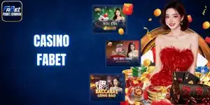 casino Fabet