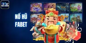 nổ hũ Fabet