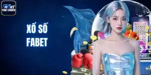xổ số Fabet